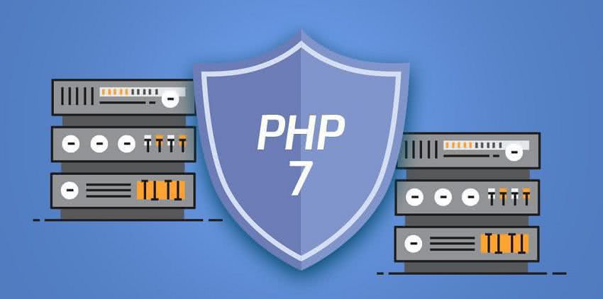PHP 7 тренды веб разработки 2018