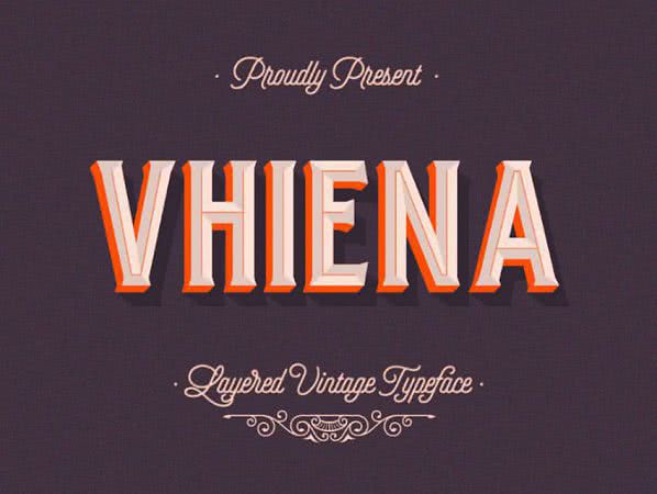 Лучшие бесплатные шрифты, которые вы должны попробовать в 2018 году