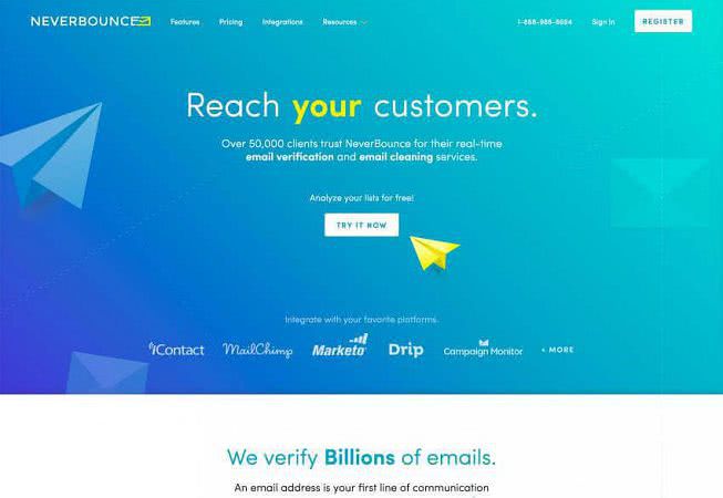 3 основных тренда веб-дизайна на Январь