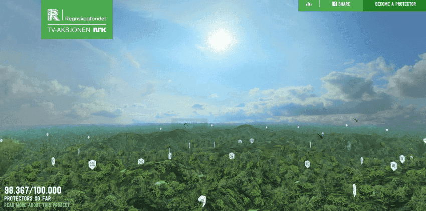 Визуальный сторителлинг Устаревшие тренды в дизайне