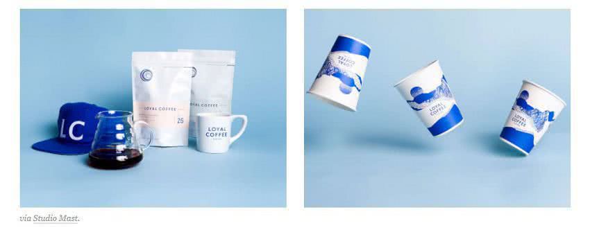 9 инновационных трендов в дизайне логотипов