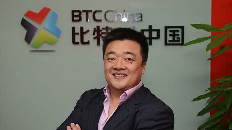 Бобби Ли: спустя десять лет цена криптовалют может подскочить до небес