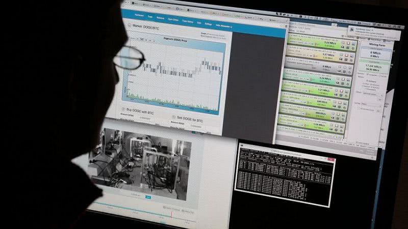 Почему упал Эфириум и чего ждать дальше? Мнение аналитика United Traders