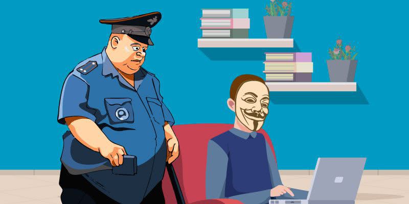 Покупки в интернет-магазинах станут известны властям