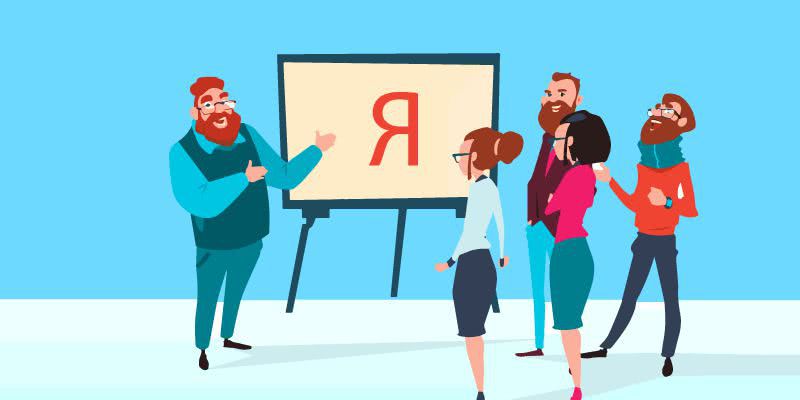 Яндексом продолжают активно пользоваться в Украине