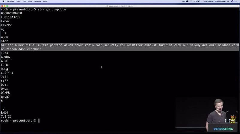 Взлом Trezor One путем дестабилизации напряжением позволил украсть криптографическое зерно и PIN-код