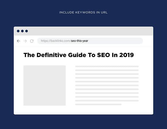 Оптимизируем URL: какие адреса ссылок важны для SEO