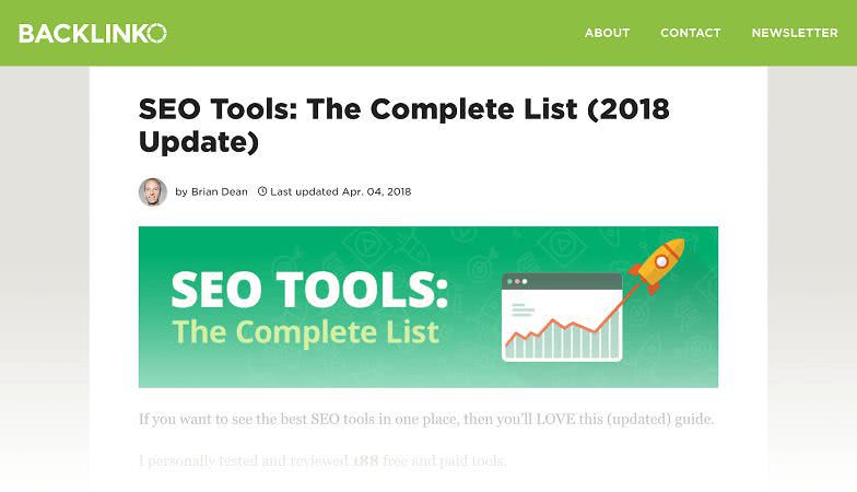 150 инструментов для оптимизатора