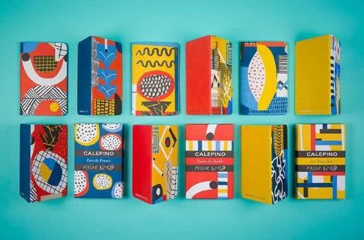 Максимализм. Как создать смелый дизайн