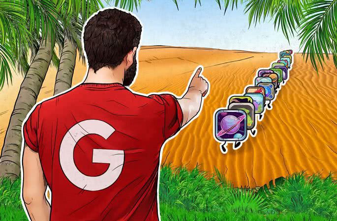 Новая политика Google Play — палка о двух концах