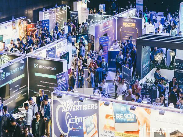 Получи бесплатный билет на событие года в индустрии трафика —  Moscow Affiliate Conference & Party