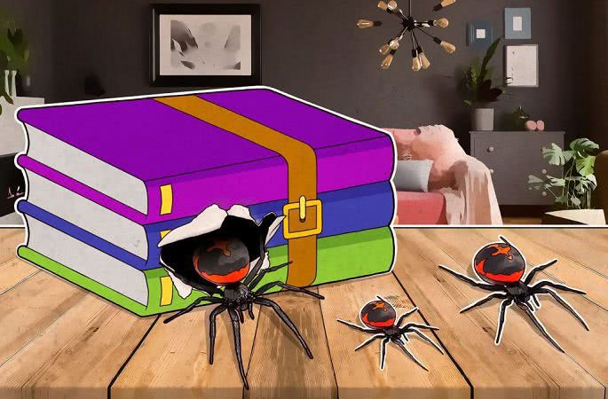 Пользуетесь WinRAR? Немедленно установите обновление