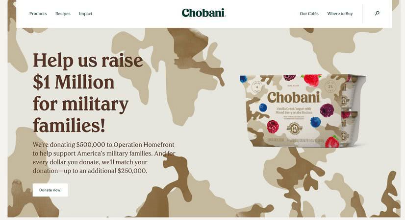 9 ключевых трендов в дизайне логотипов 2019 года