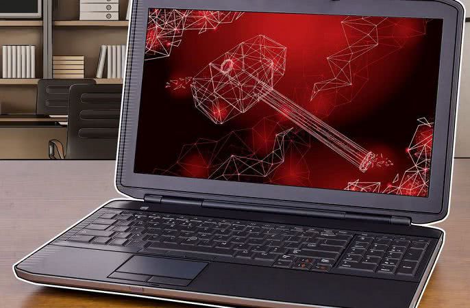 Вредоносные обновления для программ ASUS от APT-группы ShadowHammer