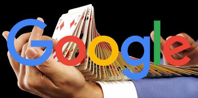 Как быстро удалить сайт из выдачи Google