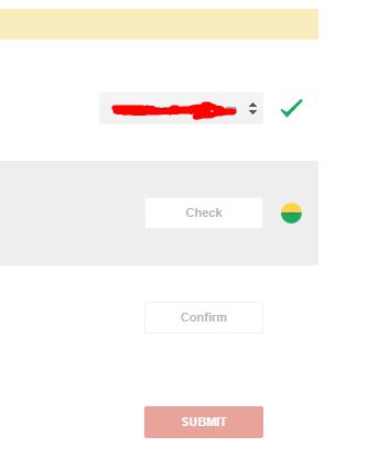 Новый баг в Google Search Console