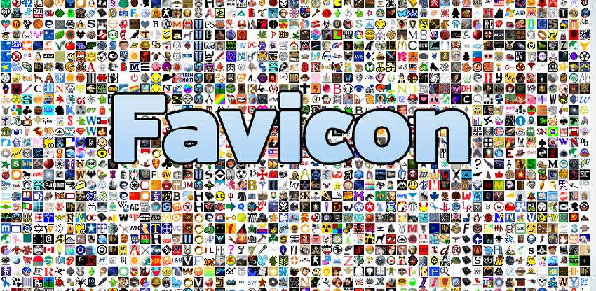 Требования к Favicon от Google