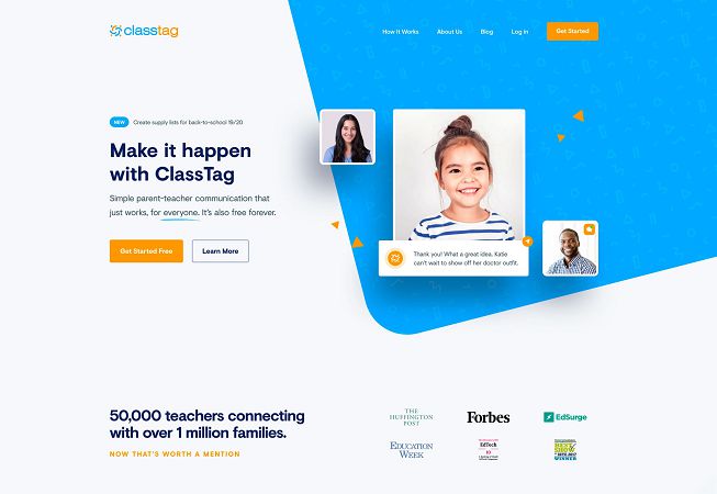 3 основных тренда в веб-дизайне: Июнь 2019