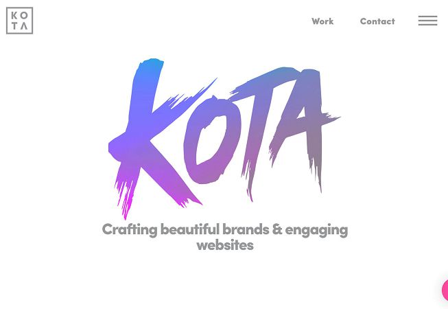 3 основных тренда в веб-дизайне: Май 2019