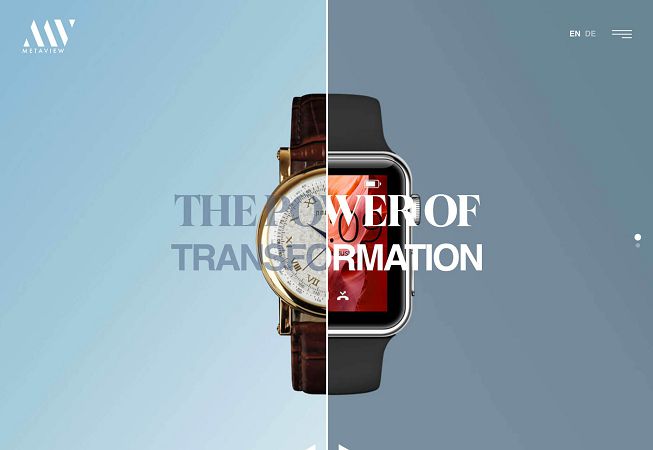 3 основных тренда в веб-дизайне: Июль 2019