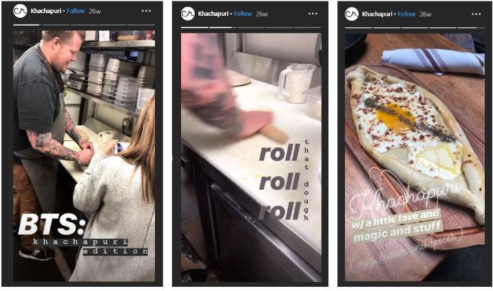 4 тенденции в социальных сетях