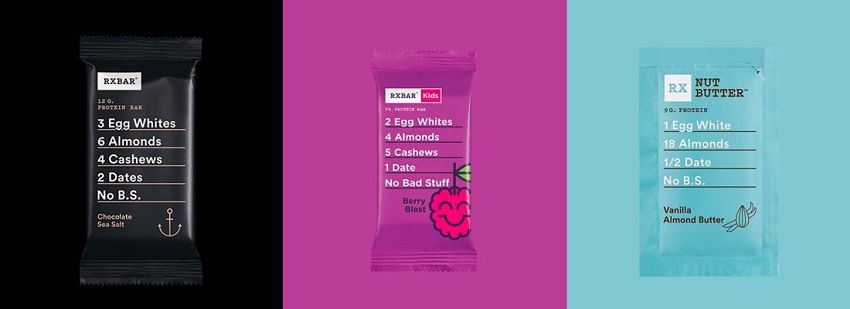 8 тенденций дизайна упаковки и этикетки