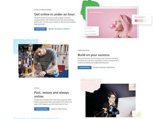 11 трендов веб-дизайна на вторую половину 2019 года