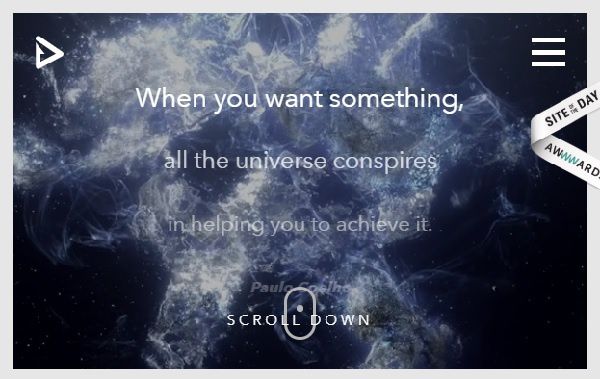 19 примеров современного дизайна сайтов, на которых можно учиться