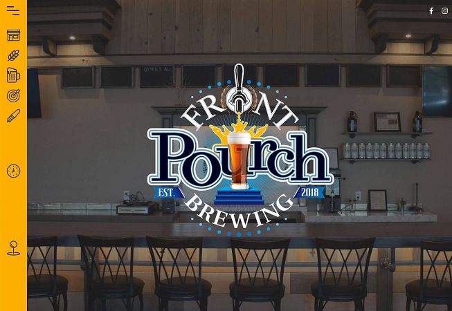 3 основных тренда в веб-дизайне: Октябрь 2019