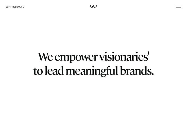 3 основных тренда в веб-дизайне: Февраль 2020