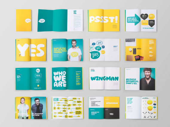 Еще 5 трендов дизайна в 2020 году