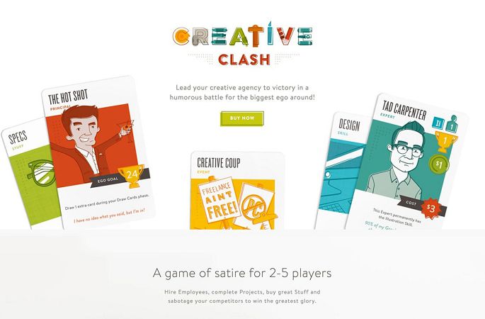 10 тенденций веб-дизайна, которые исчезают (к счастью)