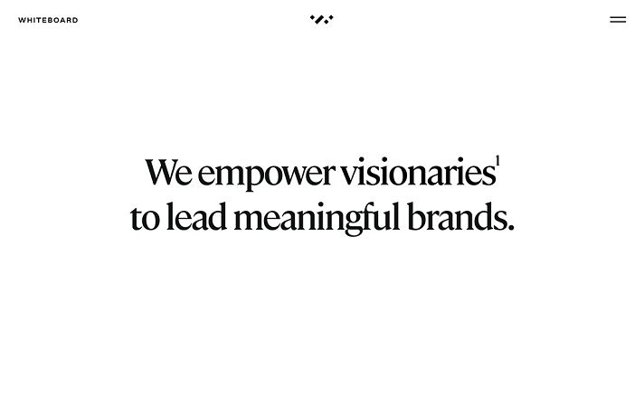 Что означает современный веб-дизайн в 2020 году