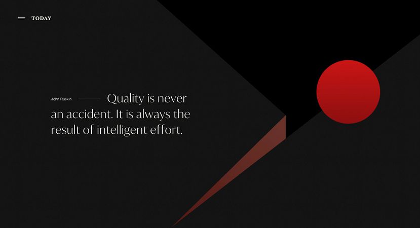 9 идей веб-дизайна на 2020 год