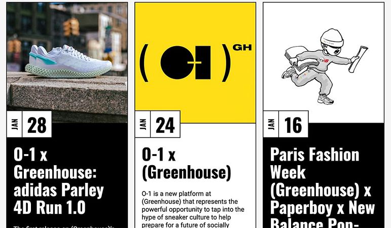 Тенденция дизайна: смешивание реализма и иллюстраций