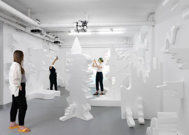 14 тенденций графического дизайна на 2020 год: будущие прогнозы