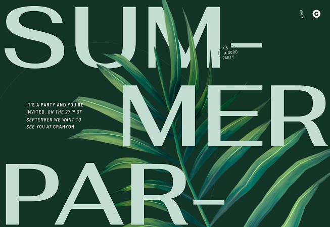 3 основных тренда в веб-дизайне: Ноябрь 2019