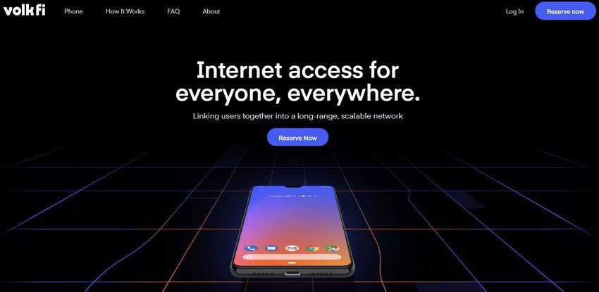 5 тенденций веб-дизайна, о которых вы должны знать в 2020 году