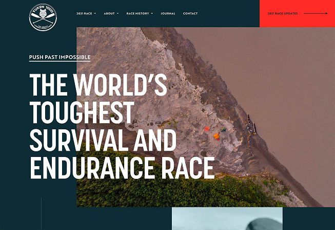 3 основных тренда в веб-дизайне: Май 2020