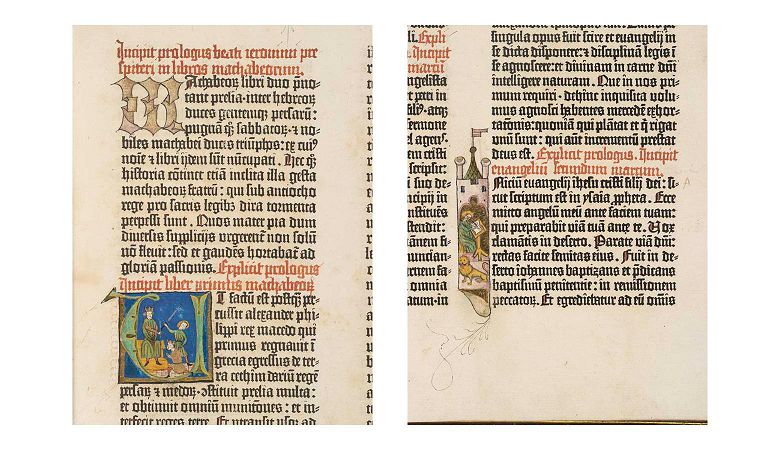 История шрифтов