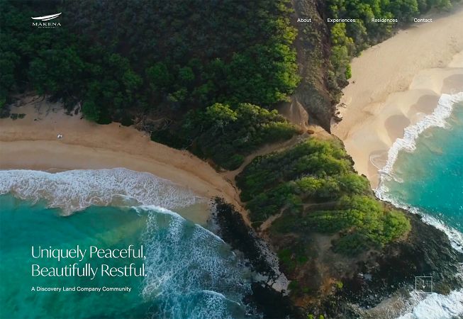 3 основных тренда в веб-дизайне: Июнь 2020