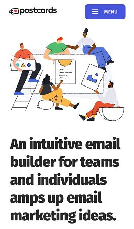 Лучшие практики мобильного веб-дизайна