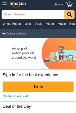 Адаптивный дизайн