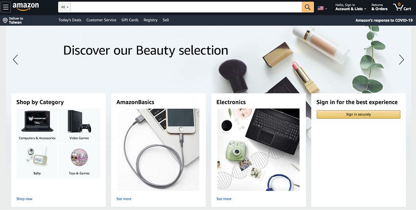 Настольный дизайн