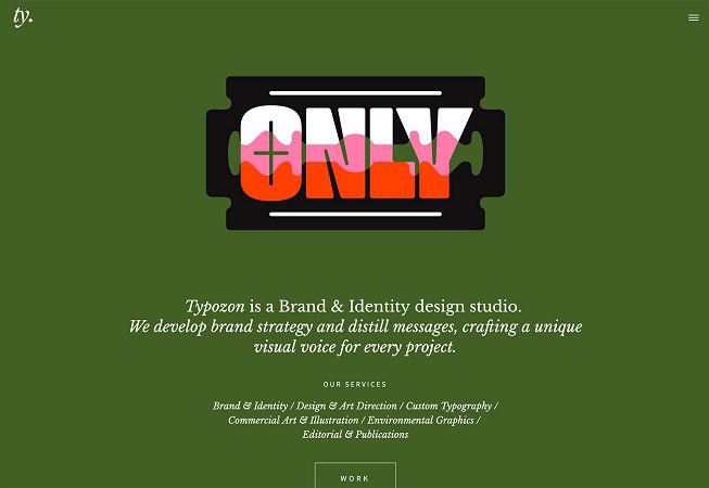 3 основных тренда в веб-дизайне: Сентябрь 2020