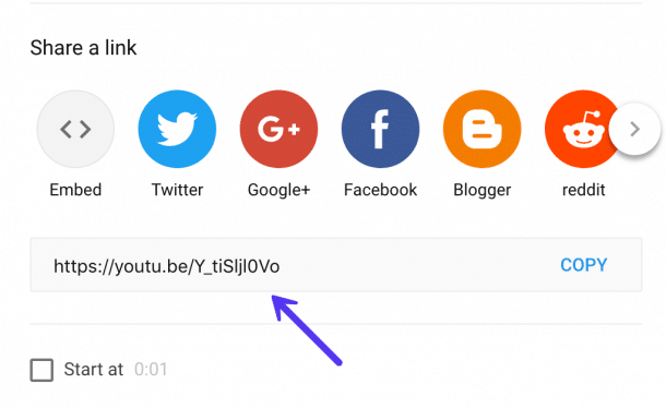 10 способов вставки видео YouTube на сайт WordPress